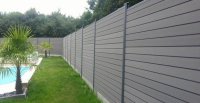 Portail Clôtures dans la vente du matériel pour les clôtures et les clôtures à Harbonnieres